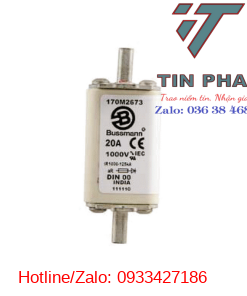 Cau Chi Bussmann Cat Nhanh 690v 170m2673 170m2674 (2)