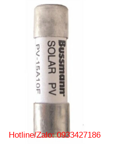 Cau Chi Dc 1000v 1500vdc Bussmann 2