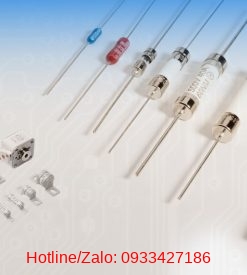 Cầu Chì Dc 1000v 1500v Holly