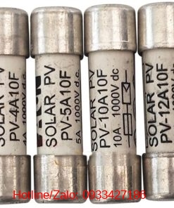 Cầu Chì Dc 1000v 1500vdc