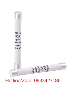 Cầu Chì Dc 1500v Holly